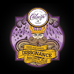 Calusa BA Imperial Dissonance (Elijah Craig Toasted)