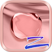 Pink Apple - Zero Launcher 1.0.31 Icon