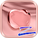 Pink Apple - Zero Launcher