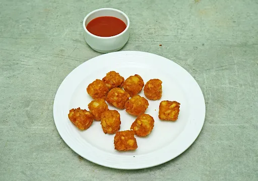 Chilli Garlic Pops [12 Pieces]