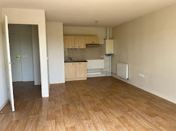 appartement à Bourges (18)