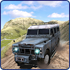 Real Offroad Driver Simulator icon