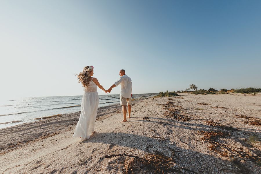 Photographe de mariage Katerina Kunica (ekunitsa). Photo du 9 août 2018