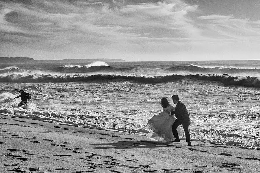 Wedding photographer Kiko Calderòn (kikocalderon). Photo of 31 October 2018