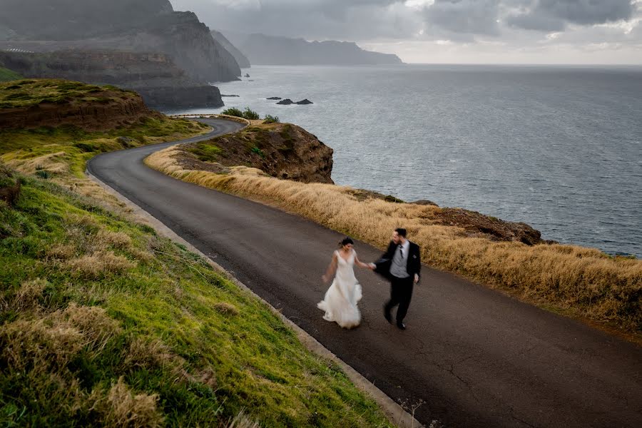 Fotógrafo de casamento Miguel Ponte (cmiguelponte). Foto de 21 de março 2022