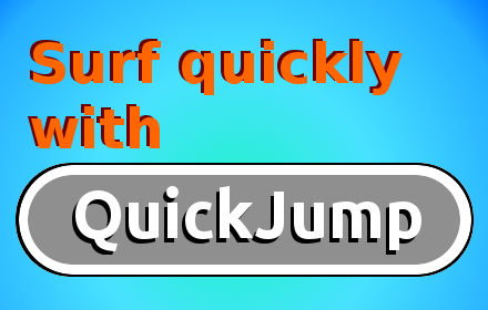 QuickJump small promo image