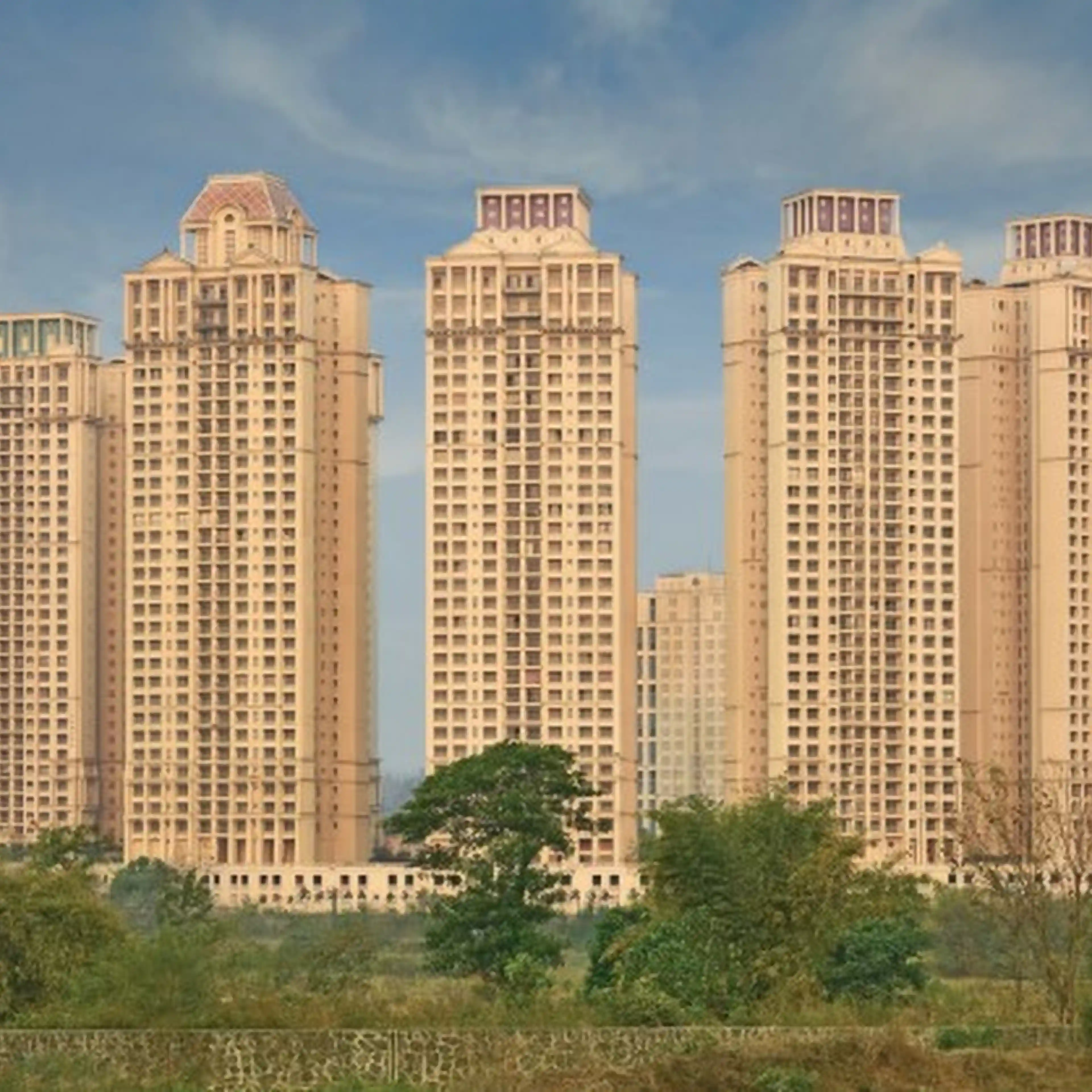 Hiranandani Golden Willows Phase 2-cover-0