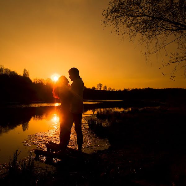 Wedding photographer Vitaliy Belskiy (blsk). Photo of 19 May 2015