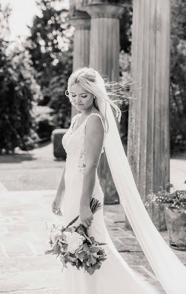 Wedding photographer Emily Olivia Strawson (emilyoliviaphoto). Photo of 8 June 2023