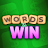 Words to Win: Real Money Games icon