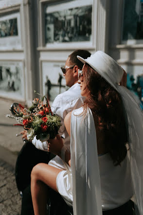 Fotógrafo de bodas Archil Manvelidze (photoarchi). Foto del 5 de marzo 2023