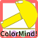 ColorMind! A mastermind puzzle icon