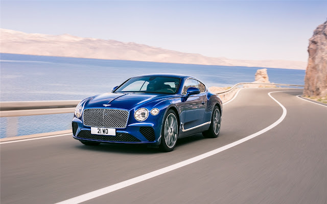 Bentley     Themes & New Tab