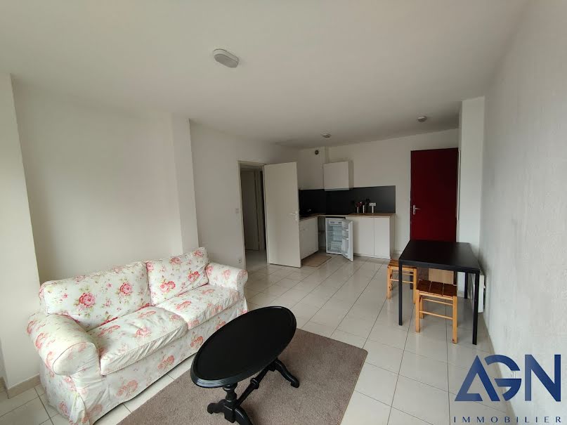 Vente appartement 2 pièces 36.33 m² à Agde (34300), 108 000 €