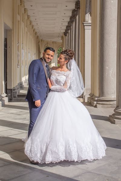 Photographe de mariage Louba Ivanova (loubaivanova). Photo du 15 avril 2019