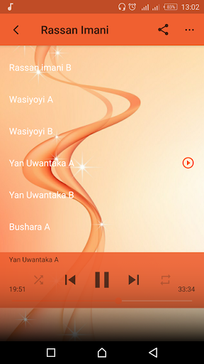 Rassan Imani - Dr. Isa Aliyu Fantami