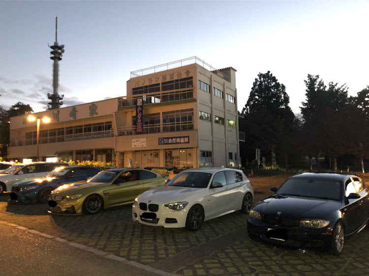 M4 クーペの萌えの18インチ化・道の駅・ホイールお取引き・日本平・高速ツーリング日本平ツーリングに関するカスタム事例の投稿画像22枚目