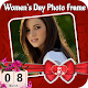 Download Women Day Photo Frame For PC Windows and Mac 1.6