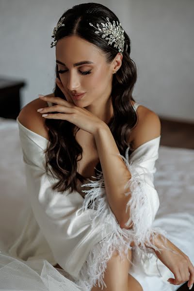 Wedding photographer Ekaterina Trifonova (trifonova). Photo of 1 December 2023