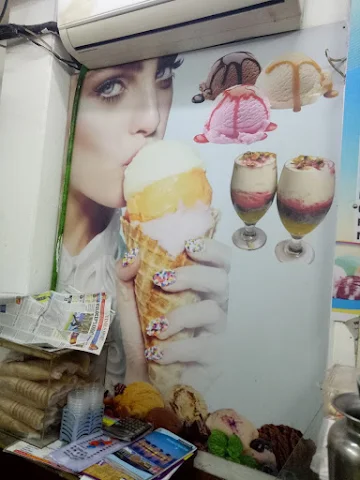 Shree Ratna Ice Cream Parlour photo 