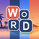 Herunterladen Word Town: Search, find & crush in crossw Installieren Sie Neueste APK Downloader