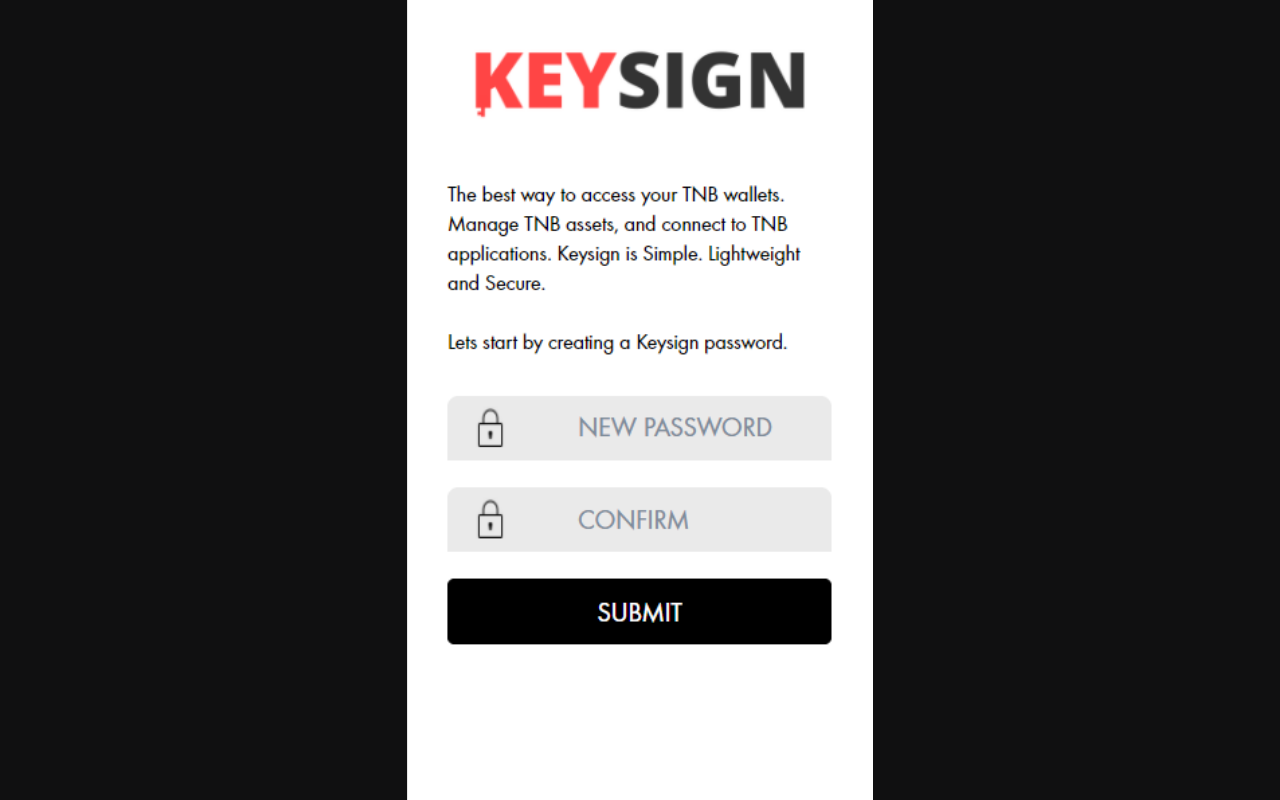 Keysign Preview image 0