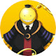 Assassination Classroom Wallpaper