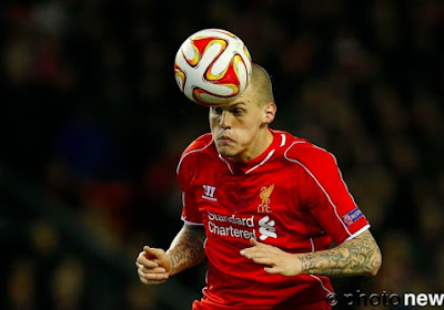 Skrtel doet het opnieuw, Liverpoolbelgen in shock