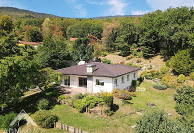 House with terrace 1