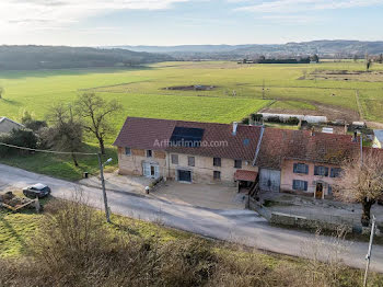 maison à Sermérieu (38)