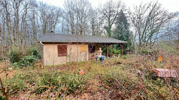 maison à La Geneytouse (87)