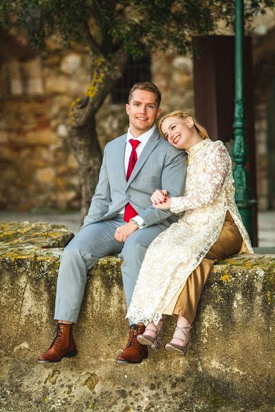 Photographe de mariage Valeriy Zonov (wundermann). Photo du 15 février 2020