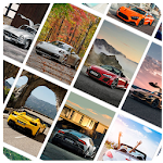 Cover Image of Descargar Picture Quiz: Cars 1.0.8 APK