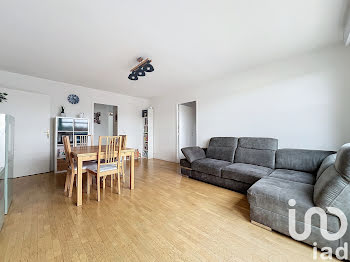 appartement à Nanterre (92)