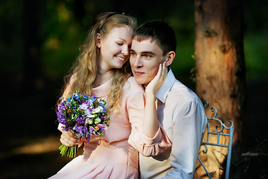 Wedding photographer Olga Scherbakova (scherbakova). Photo of 12 September 2014