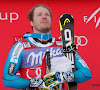 Kjetil Jansrud domine la descente de Val d'Isère