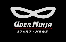 Über Ninja » Save Money + Time small promo image