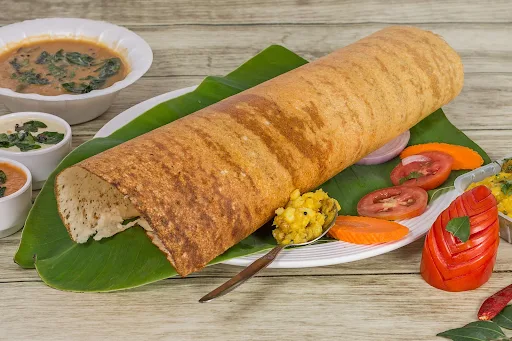 Masala Dosa