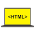 Belajar HTML (HTML, CSS, PHP, MySQL, Javascript) 1.1.1
