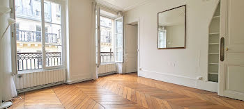 appartement à Paris 3ème (75)