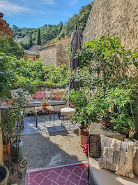 maison à Uzès (30)