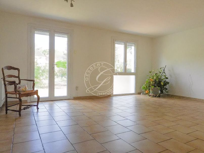 Vente maison 5 pièces 92.2 m² à Vidauban (83550), 350 000 €