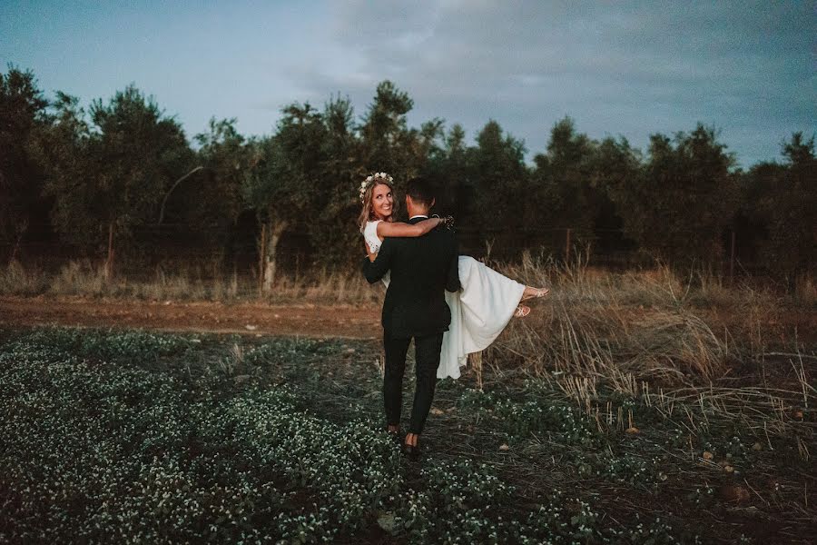 Fotógrafo de bodas Ernesto Villalba (ernestovillalba). Foto del 2 de mayo 2019