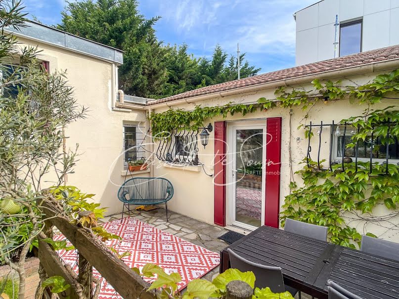 Vente maison 4 pièces 72 m² à Villejuif (94800), 441 000 €