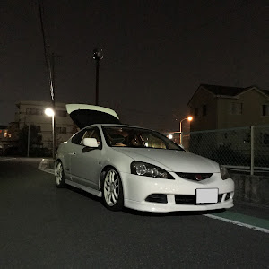 インテグラ DC5