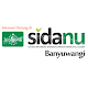 Download SIDANU Banyuwangi For PC Windows and Mac 1.0.0