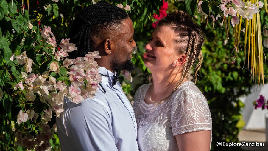 Fotógrafo de casamento Alfredy Jackson (alfredyjackson). Foto de 9 de março 2022