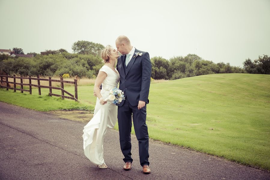 Wedding photographer Martin Johnson (johnson). Photo of 24 August 2019