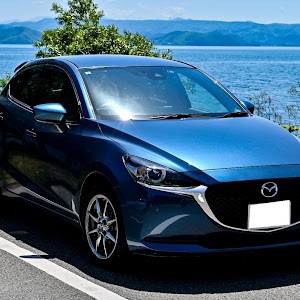 MAZDA2 DJLFS