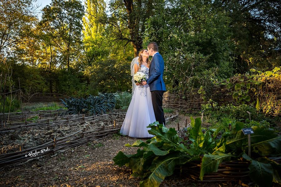 Fotógrafo de casamento Bogdan Preda (lifethrulens). Foto de 22 de março 2019